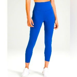 Base pace high rise tight 25”